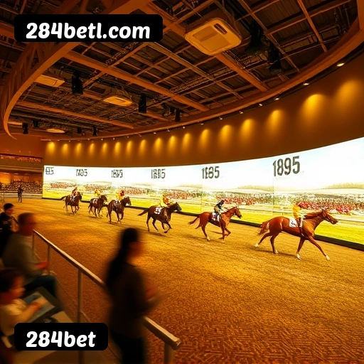 284bet: Bônus Ricos Para Jogadores Brasileiros