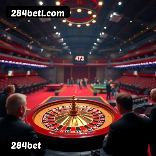 284bet