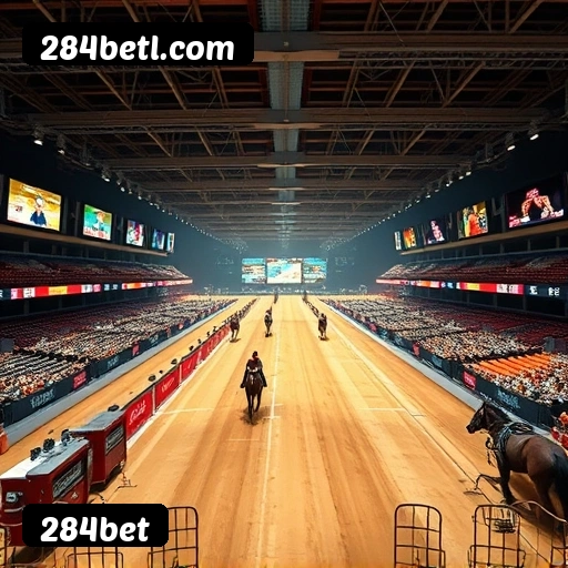 284bet: Aventura e Prêmios nos Jogos de Cassino