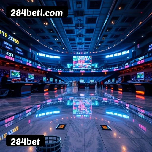 284bet: Seu Cassino Premiando com Pagamentos Rápidos