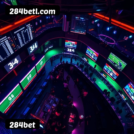 284bet: Seu Cassino Premiando com Pagamentos Rápidos