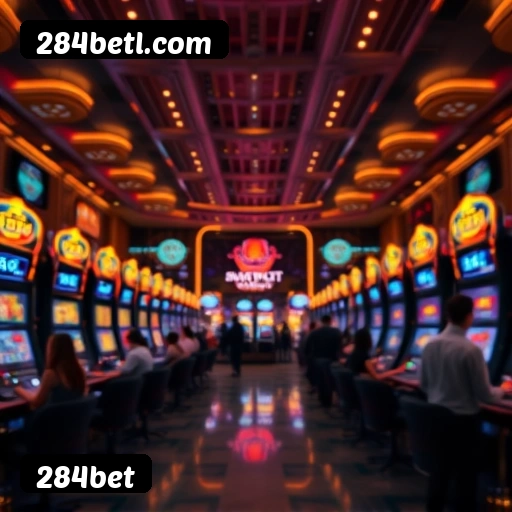 Jogue Crash na 284bet para Vencer com Altas Recompensas