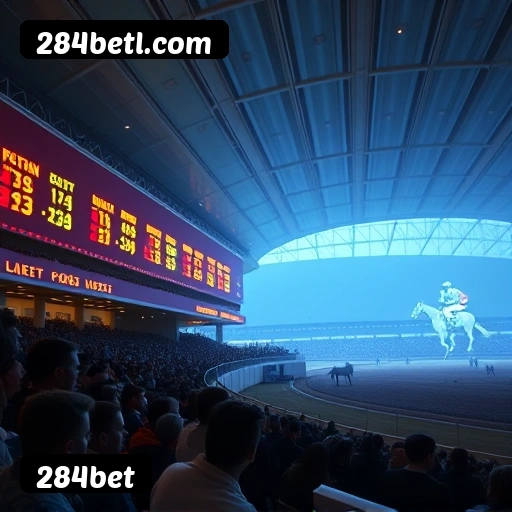 Maximize Promoções na 284bet com Estratégia Integrada