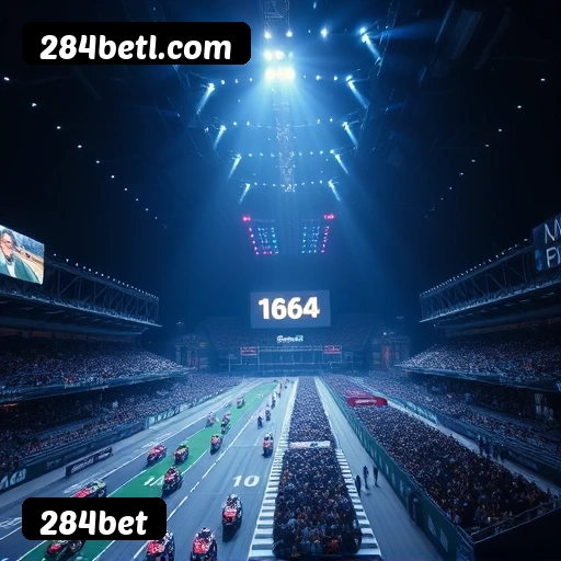 284bet: Aventura e Prêmios nos Jogos de Cassino