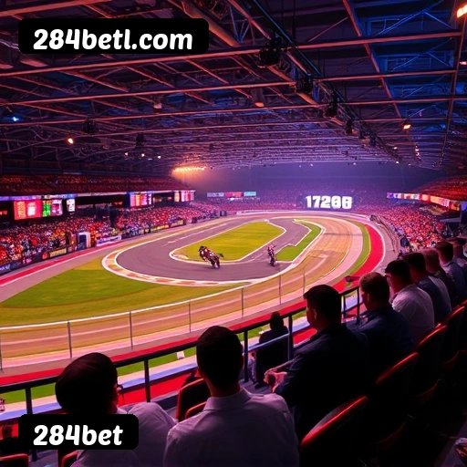 284bet: Seu Cassino Premiando com Pagamentos Rápidos